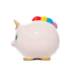 SALVADANAIO UNICORNO, ARTICOLI DA REGALO - The Shop Gamer