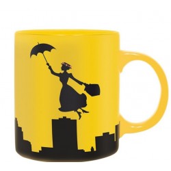 TAZA MARY POPPINS OUTLINE...