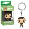 PORTE-CLÉS POP FORTNITE: HIGHRISE ASSAULT TROOPER, FIGURINES DE JEUX VIDÉO - The Shop Gamer