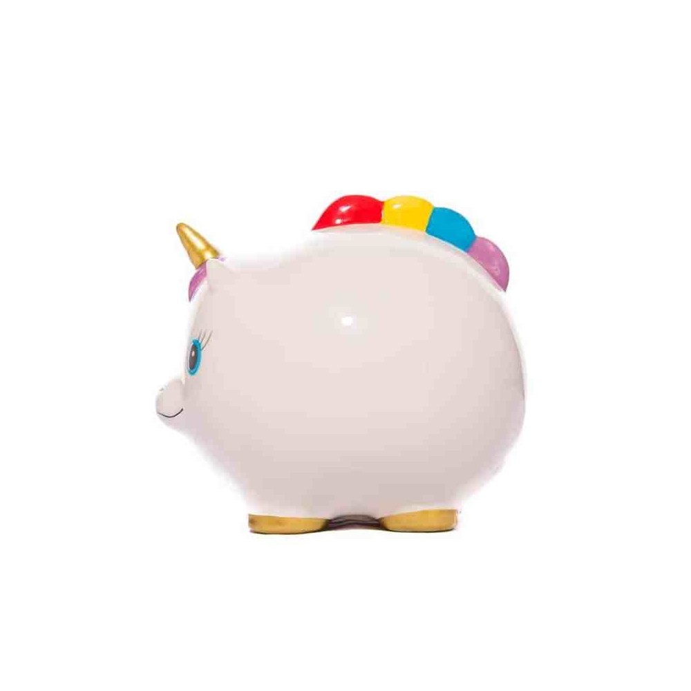 HUCHA UNICORNIO PRODUCTOS DE REGALO