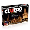 CLUEDO SEVILLA BOARD GAMES CLASSIC GAMES - The Shop Gamer