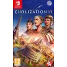 SID MEIER'S CIVILIZATION VI SWITCH JEU PHYSIQUE POUR NINTENDO SWITCH DE 2K - The Shop Gamer