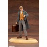 FIGURA ARTFX HARRY POTTER CF NEWT 18 CM FIGURAS CINE HARRY POTTER