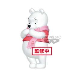 FIGURA BANPRESTO DISNEY WINNIE THE POOH 18 CM DA FILM DISNEY - The Shop Gamer