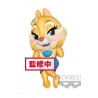 FIGURA BANPRESTO DISNEY CHIP & DALE CLARICE 7 CM FIGURAS CINE DISNEY