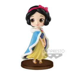 BANPRESTO DISNEY BLANCANIEVES WINTER FIGUR, 7 CM, DISNEY-FILMFIGUR - The Shop Gamer