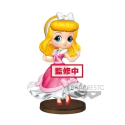 FIGURINE BANPRESTO DISNEY CENICIENTA PETIT 7 CM, FIGURINES CINÉMA DISNEY - The Shop Gamer