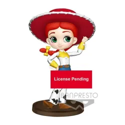 FIGURINE BANPRESTO DISNEY TOY STORY JESSIE 7 CM, FIGURINE DE FILM DISNEY - The Shop Gamer