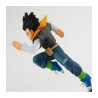 FIGURA BANPRESTO DRAGON BALL ANDROID 17 16 CM FIGURAS MANGA DRAGON BALL