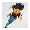 FIGURA BANPRESTO DRAGON BALL ANDROID 17 16 CM FIGURAS MANGA DRAGON BALL