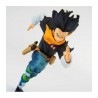 FIGURA BANPRESTO DRAGON BALL ANDROID 17 16 CM FIGURAS MANGA DRAGON BALL