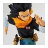 FIGURA BANPRESTO DRAGON BALL ANDROID 17 16 CM FIGURAS MANGA DRAGON BALL