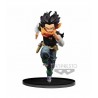 FIGURA BANPRESTO DRAGON BALL ANDROID 17 16 CM FIGURAS MANGA DRAGON BALL