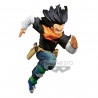 FIGURA BANPRESTO DRAGON BALL ANDROID 17 16 CM FIGURAS MANGA DRAGON BALL