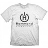 CAMISETA TITANFALL HAMMOND ROBOTICS S