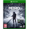 METRO EXODUS XBOX ONE JUEGO FÍSICO PARA XBOXONE DE 4A GAMES DEEP SILVER