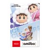 FIGURA AMIIBO ICE CLIMBERS (COLECCIÓN SUPER SMASH BROS.) NINTENDO SWITCH