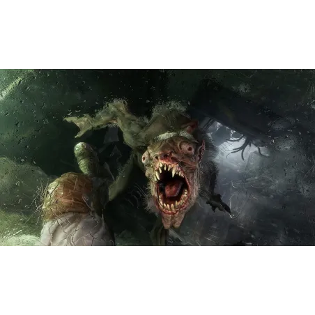 METRO EXODUS PS4 JEU PHYSIQUE POUR PLAYSTATION 4 DE 4A GAMES DEEP SILVER - The Shop Gamer