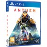 ANTHEM PS4 JUEGO FÍSICO PARA PLAYSTATION 4 DE BIOWARE