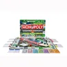 MONOPOLY REAL BETIS BALONPIE CLASSIC BOARD GAME - The Shop Gamer