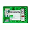 MONOPOLY REAL BETIS BALONPIE JUEGOS DE MESA JUEGOS CLÁSICOS