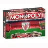 MONOPOLY ATH. CLUB BILBAO BOARD GAMES CLASSIC GAMES - The Shop Gamer