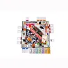 MONOPOLY VALENCIA C.F. BOARD GAMES CLASSIC GAMES - The Shop Gamer
