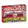 MONOPOLY SEVILLA FC BOARD GAMES CLASSIC GAMES - The Shop Gamer