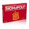 MONOPOLY SELECCION ESPAÑOLA JUEGOS DE MESA CLÁSICOS