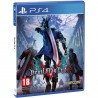 DEVIL MAY CRY 5 PS4 JUEGO FÍSICO DE CAPCOM PARA PLAYSTATION 4