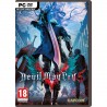 DEVIL MAY CRY 5 PC JUEGO FÍSICO DE CAPCOM PARA PC DVD ROM