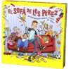 EL SOFA DE LOS PEREZ BOARD GAMES - The Shop Gamer