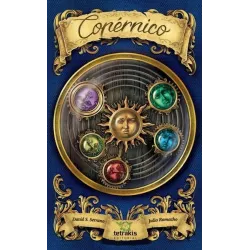 COPERNICO CARD GAMES - The Shop Gamer