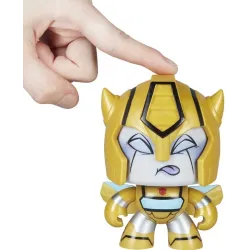 FIGURINE MIGHTY MUGGS TRANSFORMERS BUMBLEBEE 12 CM FIGURINES TV - The Shop Gamer