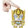 FIGUUR MIGHTY MUGGS TRANSFORMERS BUMBLEBEE 12 CM, TV-FIGUREN - The Shop Gamer