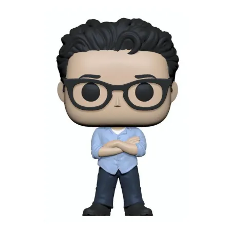 FIGURINE POP DIRECTORS : J.J. ABRAMS, FIGURINE DE CINÉMA - The Shop Gamer