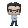 FIGURINE POP DIRECTORS : J.J. ABRAMS, FIGURINE DE CINÉMA - The Shop Gamer