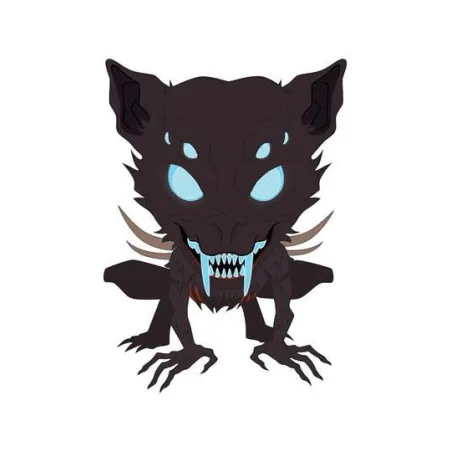 POP-FIGUUR CASTLEVANIA: BLUE FANGS, VIDEOGAMEFIGUUR - The Shop Gamer