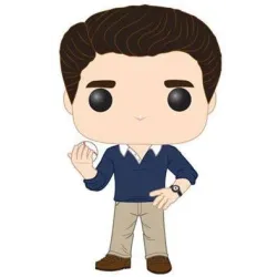 POP FIGURE CHEERS: SAM TV FIGURE - The Shop Gamer