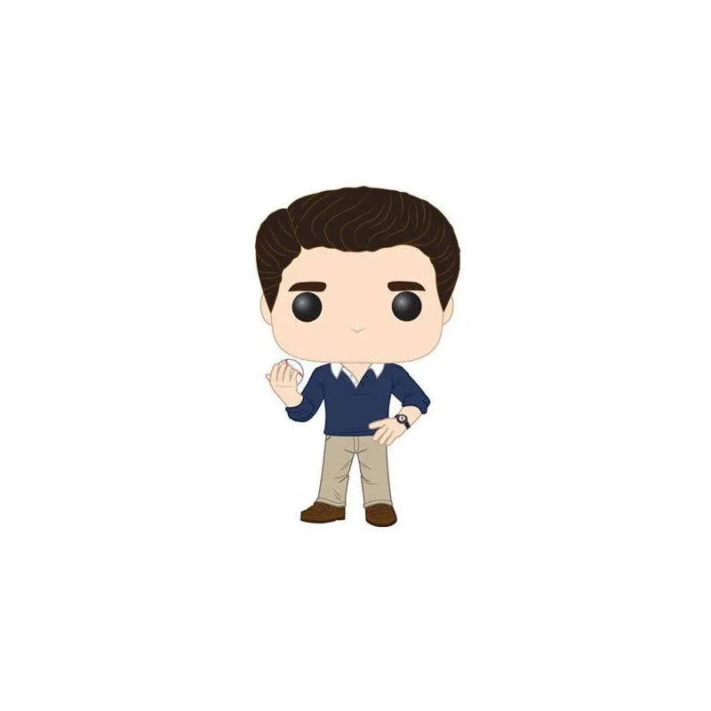 POP CHEERS: SAM TV-FIGUUR - The Shop Gamer