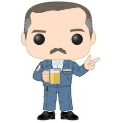 POP CHEERS: CLIFF TV-FIGUUR - The Shop Gamer