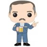 FIGURA POP CHEERS: CLIFF FIGURAS TV