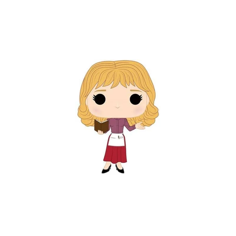 FIGURINE POP CHEERS: DIANE, SÉRIES TV - The Shop Gamer