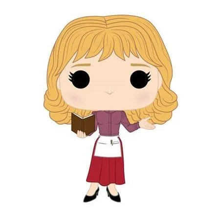 FIGURINE POP CHEERS: DIANE, SÉRIES TV - The Shop Gamer