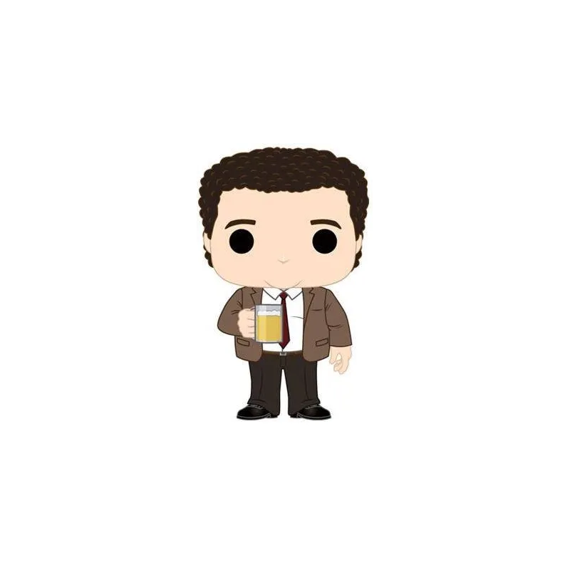 FIGURINE POP CHEERS: NORM, FIGURINE TV - The Shop Gamer