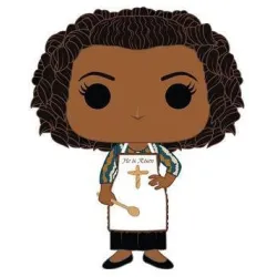 FIGURINE POP COMMUNITY: SHIRLEY BENNETT, FIGURINE TV - The Shop Gamer