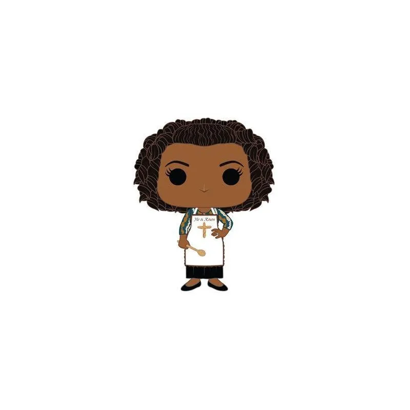 POP COMMUNITY: SHIRLEY BENNETT TV-FIGUR - The Shop Gamer