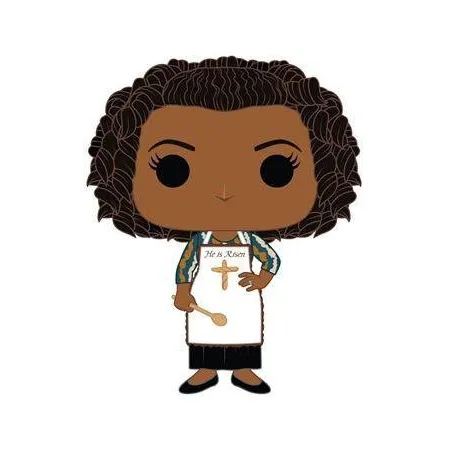 POP-FIGUUR COMMUNITY: SHIRLEY BENNETT, TV-FIGUUR - The Shop Gamer