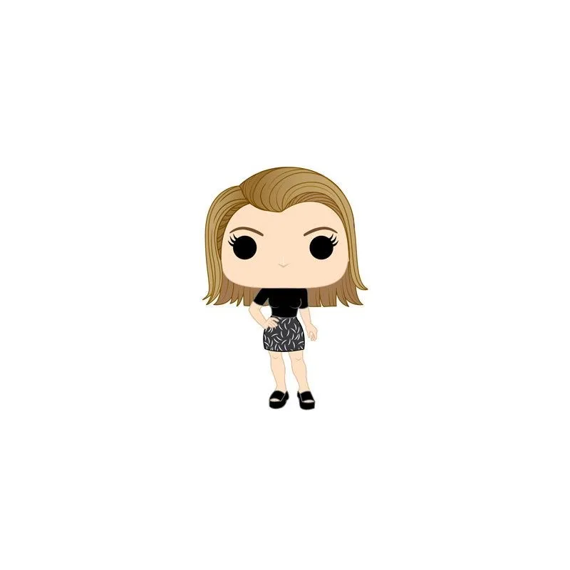 POP-FIGUR DAWSONS CREEK: JEN TV-FIGUR - The Shop Gamer
