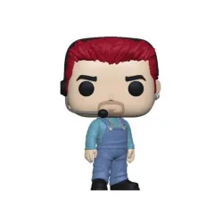 POP-FIGUUR NSYNC: JOEY FATONE, MUZIEKFIGUUR - The Shop Gamer